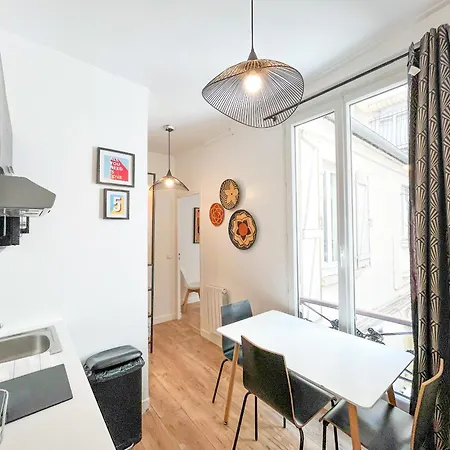 Appartamento 146 - Urban Cosy Flat In