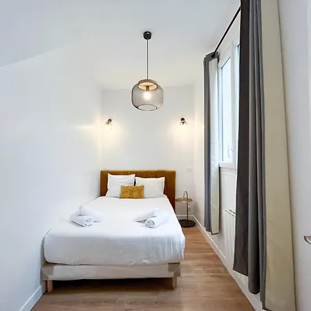 146 - Urban Cosy Flat In 公寓