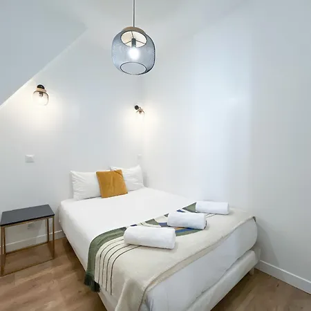 公寓 146 - Urban Cosy Flat In