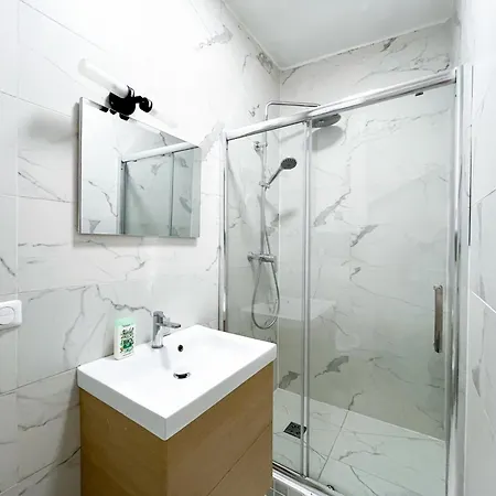 146 - Urban Cosy Flat In 公寓 *